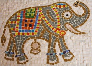 Mosaic Magic
